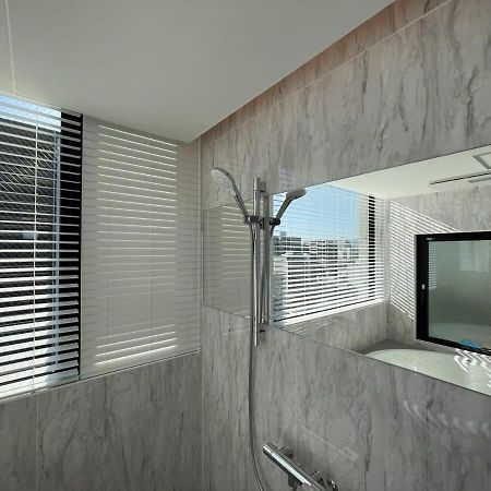 Bhotel Nekoyard - Scenic Penthouse Studio With Jacuzzi & Spacious Terrace Hirosima Kültér fotó